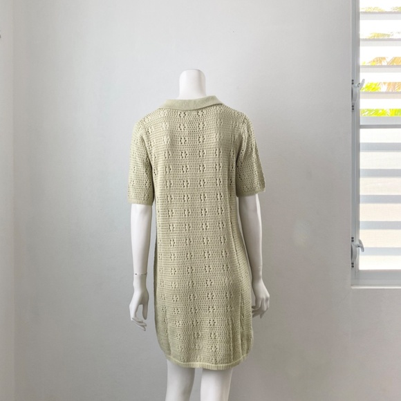 SOLD - NWT, Mango Coverup - Picture 7 of 9